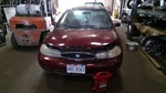 (local Pickup Only) Passenger Right Front Door Glass Fits 95-00 Contour 4279876. Fixed Price $99.99.