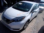 Driver Windshield Glass Hatchback Note Pillar Fits 14-19 Versa 198725. Fixed Price $99.90.