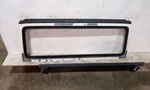 Jeep Tj Wrangler Oem Windshield Frame Only PW1 White 1997-2002 140295. Fixed Price $360.00.