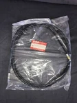 Suzuki Genuine Parts 1989-2002 Swift/esteem Gas Door Release Cable 83340-62B10. Fixed Price $29.37.