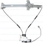 Power Motor And Regulator Assembly-window Aci/maxair 83115. Fixed Price $93.95.