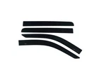 Husky Liners 04-14 Ford F-150 Low Profile Ventvisor, Matte Black. Fixed Price $84.99.