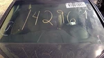 Windshield Glass Turbo Non-heated Fits 11-14 Sonata 348185. Fixed Price $500.00.