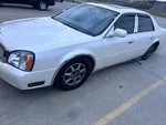 (local Pickup Only) Back Glass With Telematics Onstar Opt UE1 Fits 00-05 Deville. Fixed Price $174.90.