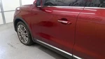 Lincoln Mkx 2016 Left Front Door FA1Z5820879BA 6501. Fixed Price $327.65.