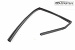 2011-2022 Jeep Grand Cherokee Rear Left Door Glass Run Weatherstrip Seal Oem. Fixed Price $31.59.