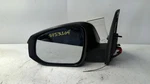 2014-2021 Toyota 4RUNNER Driver Lh Door Mirror Oem. Fixed Price $162.18.