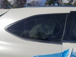 2020 Toyota Highlander Xle Quarter Window Glass Only Right Passenger. Fixed Price $148.75.