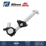 For Honda Fit 2009-2014 751-623 With Pins Rear Left Window Regulator W/ Motor. Fixed Price $35.32.