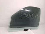 1998-03 Dodge Durango Driver Left Front Lh Door Glass 55256303AE. Fixed Price $95.28.