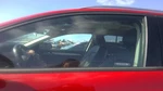 Driver Left Front Door Glass Fits 15-18 Audi Q3 28945457. Fixed Price $126.69.
