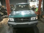 Passenger Right Quarter Glass Fits 98 Forester 92758. Fixed Price $35.00.