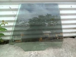 Passenger Right Rear Door Glass For 98-04 Cadillac Seville. Fixed Price $59.95.