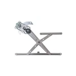 Aisin RMAT004 Manual Window Regulator Assembly. Fixed Price $114.80.
