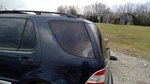 Driver Quarter Glass 163 Type ML350 Fixed Fits 98-05 Mercedes Ml-class 287708. Fixed Price $112.00.