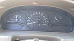 Passenger Right Rear Door Vent Glass Sedan Fits 97-02 Escort 368091. Fixed Price $65.00.