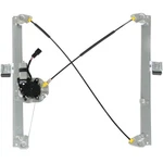 Trakmotive Window Motor And Regulator For Silverado 1500 Classic+more 21-0205. Fixed Price $105.60.