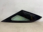 2013 Chevrolet Equinox Left Side (driver) Quarter Glass Without Privacy Oem. Fixed Price $115.00.