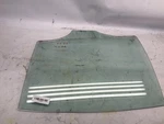 11-16 Bmw 5 Series F10 Rear Left Driver Door Glass Q. Fixed Price $84.99.
