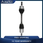 Front Left Cv Axle For 2010 - 2012 Hyundai Santa Fe 2011 2013 Kia Sorento. Fixed Price $74.19.