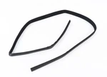 Mercedes-benz W210 Guide Rail For Door Window Front Left A2107250925. Fixed Price $105.94.