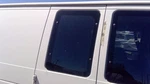 92-14 Ford Van E150 Passenger Right Side Window Door Glass Back Rearward. Fixed Price $121.84.