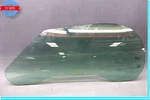 06-09 Pontiac Solstice Front Left Side Door Window Auto Glass 15886661 Oem. Fixed Price $51.15.