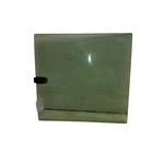 Fits 08-16 Ford F250-F750 Back Manual Slider Window Glass Oem Center Piece F303. Fixed Price $79.99.