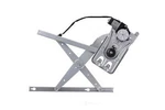 Power Window Motor And Regulator ASSEMBLY-4 Door, Sedan Aisin RPACH-018. Fixed Price $82.41.