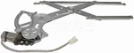 Window Reg W/ Motor Dorman (oe Solutions) 748-610. Fixed Price $82.20.