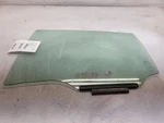 2020-2025 Subaru Legacy Sedan Rear Driver Door Glass Window. Fixed Price $133.00.