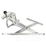 Tyc Window Motor And Regulator Assembly For Toyota Sequoia, Tundra 660738. Fixed Price $84.85.
