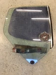 1971 72 1973 Chevrolet Impala Caprice 2-DR Custom Coup Passenger Side Qtr Window. Fixed Price $149.99.