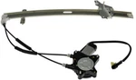 Power Window Motor And Regulator Assembly Dorman 748-362 Fits 00-02 Kia Sportage. Fixed Price $215.99.