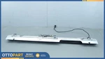 2010-2014 Mercedes C250 Rear Window Deck Sun Shade Roller Blind Oem A2048100020. Fixed Price $92.40.
