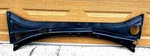00-02 Jaguar S-type, X202 Front Windshield Wiper Cowl Plenum Panel Cover Oem. Fixed Price $109.99.