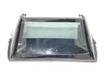 2004 2005 2006 2007 2008 2009 Cadillac Xlr Oem Complete Back Glass Assembly. Fixed Price $349.13.