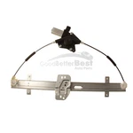 New Hansun Power Window Motor And Regulator Assembly Front Right 88360860 Honda. Fixed Price $66.15.