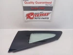 14-19 Corvette C7 Coupe Left Quarter Window Glass. Fixed Price $234.95.