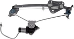 Dorman Power Window Regulator & Motor Passenger Side For Eclipse Sebring Stratus. Fixed Price $127.95.