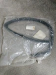 Genuine Mopar Front Door Glass Seal Right 55394052AL. Fixed Price $115.00.