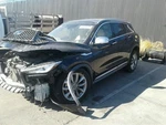 Roof Glass Middle Fits 19-21 Infiniti QX50 122747. Fixed Price $180.00.