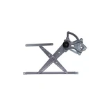 Aisin RPT-158 Power Window Regulator Assembly W/o Motor. Fixed Price $123.19.