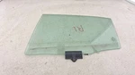 2019 - 2023 Genesis G70 Rear Left Driver Side Door Window Glass Oem. Fixed Price $70.00.