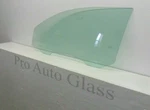 Front Left Driver Side Door Window Glass For 2008-2013 Volvo C30. Fixed Price $275.00.