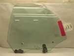 Driver Left Rear Door Glass Station Wgn Fits 04-07 Impreza 232246. Fixed Price $98.98.