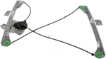 Power Window Motor And Regulator Assembly Carquest (dorman) 741-642 Free Us Ship. Fixed Price $45.54.