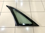 Genuine 4A5845299 Side Window - Rear Left Audi A100. Fixed Price $74.84.
