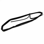 Genuine Ford Window Channel EK4Z-6121597-D. Fixed Price $255.46.
