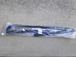 68040039AE Run (left) Front Door Glass Seal (mopar) 2011-2023 Dodge Charger. Fixed Price $80.00.